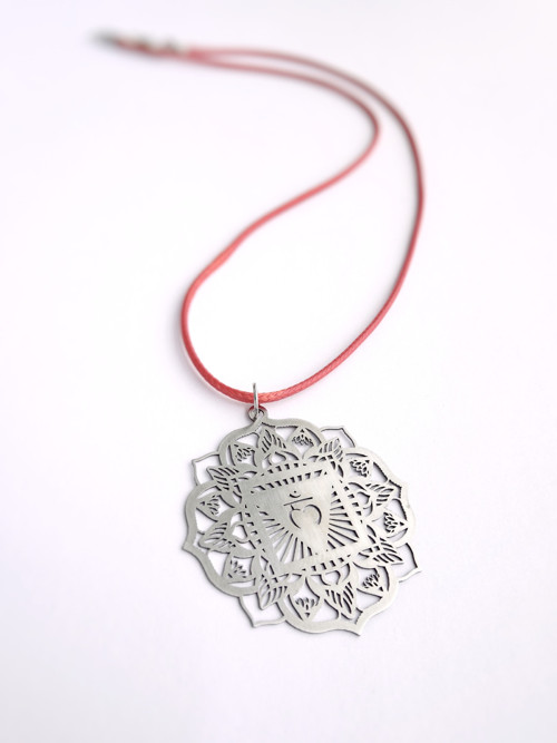 "Muladhara" (kořenová čakra)