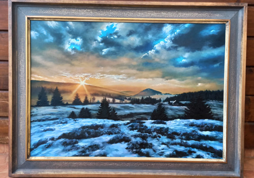Jizerka — foto 1