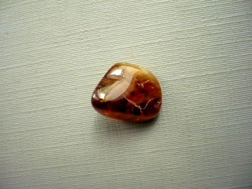 Pravý citrín – 14 mm, č.26
