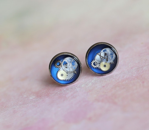 Blue circles — foto 1