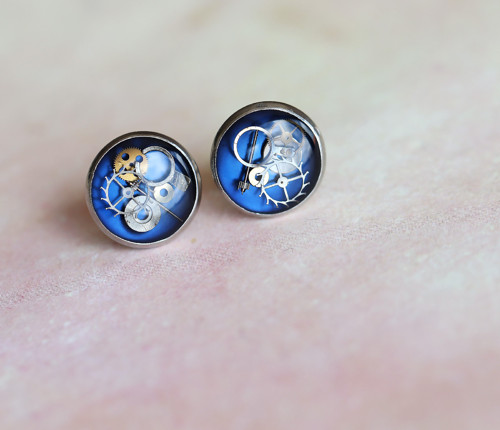 Blue circles — foto 1