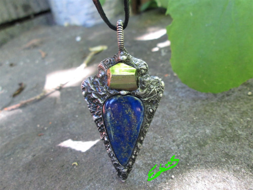 Talisman ,, Cesta k Osvícení " — foto 1