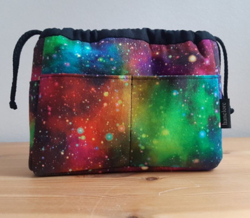 Do kabelky (Galaxy) — foto 1