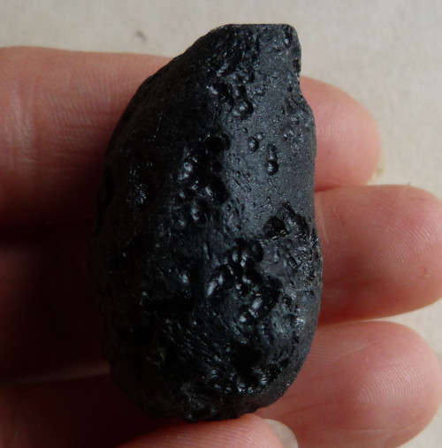 Tektit - 3,8 cm