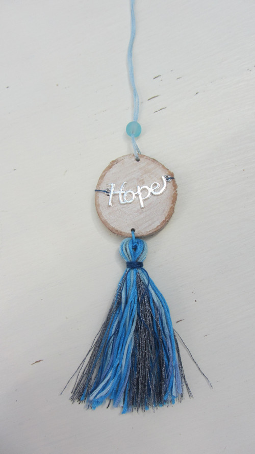 Hope / talisman — foto 1