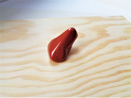 Jaspis valounek 34x25x16mm
