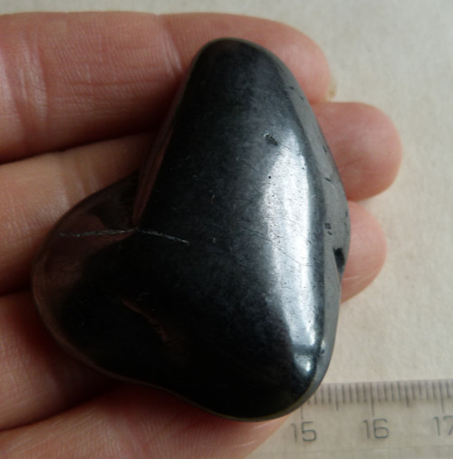 Šungit Extra - 4,7 cm