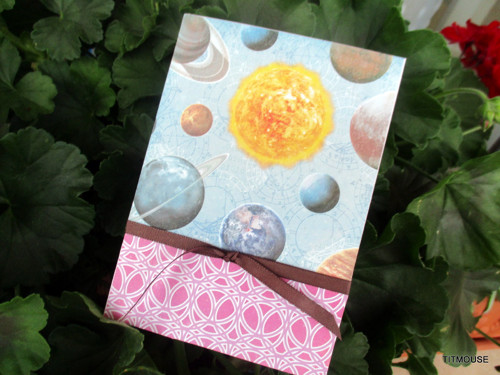 Planety — foto 1