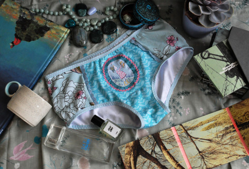 Cosy Diva, kalhotky vel. L — foto 1