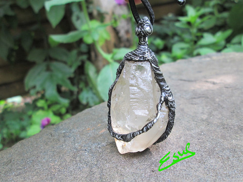 Talisman ,, Hadí síly " — foto 1