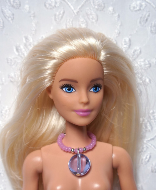 Šperk pro Barbie — foto 1