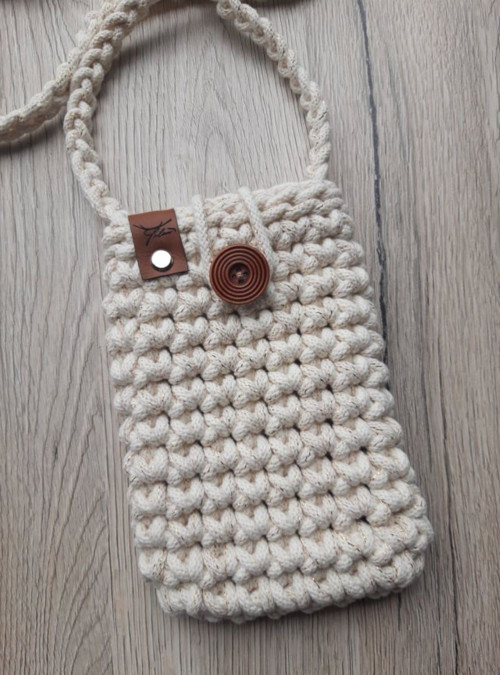 "Mini bag"