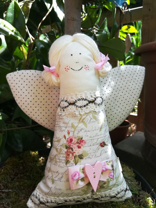 Andělína z chaloupky — foto 1