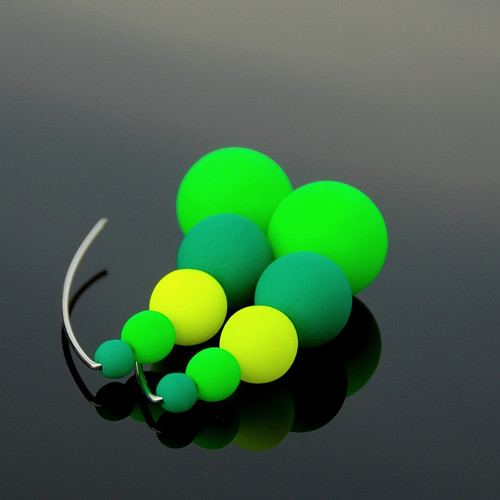 UV Neo Bubbles... — foto 1