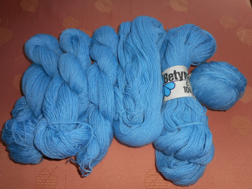Betyna — foto 1