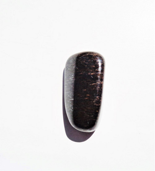 Bronzit valounek 36x20x10mm — foto 1