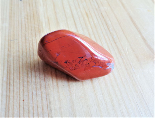 Jaspis valounek 28x27x20 mm