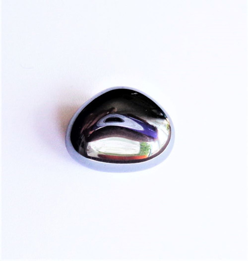 Hematit valounek 19x15x11mm — foto 1