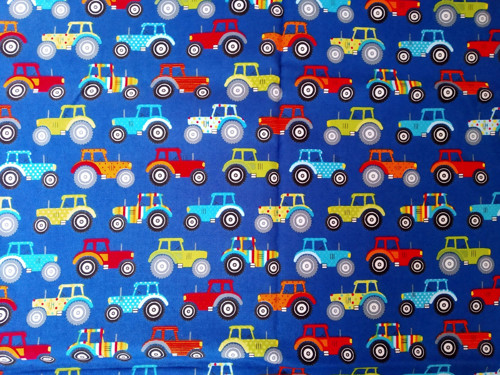 Jolly Farm Tractors — foto 1