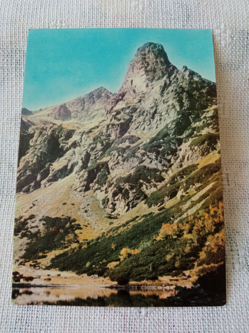 Vysoké Tatry