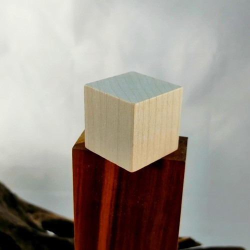 Kostky 2,7 cm - zvýhodněné balení 100ks