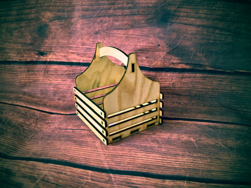 Košík 01