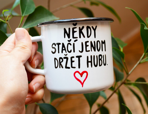 Plecháček - dobrá rada nad zlato!
