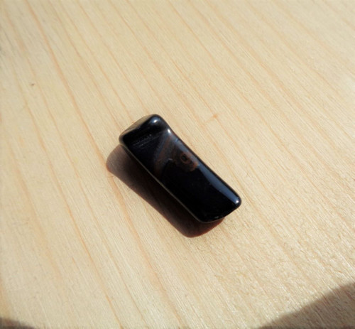 Tygří/sokolí oko 24 x8x8mm