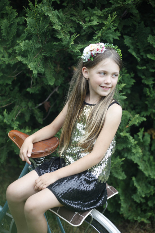 Čelenka "Na výletě" — foto 1