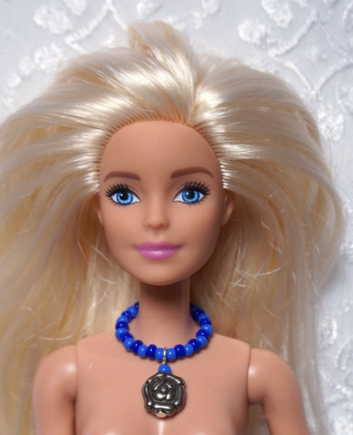 Šperk pro Barbie — foto 1