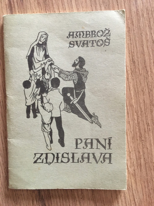 Svatá Zdislava
