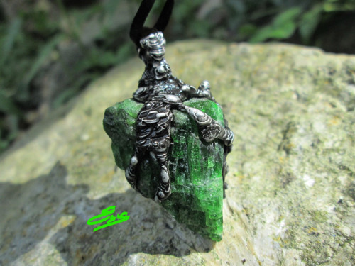 Talisman ,, Průvodce života " — foto 1