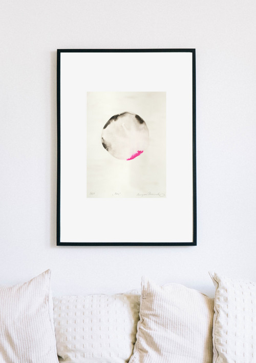 Moon — foto 1