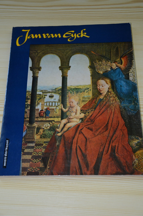 Edit Trost: Jan van Eyck — foto 1