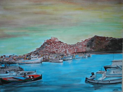 Sardinie — foto 1