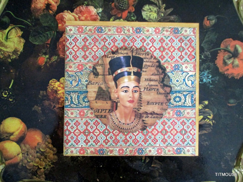 Egypt Mystery — foto 1