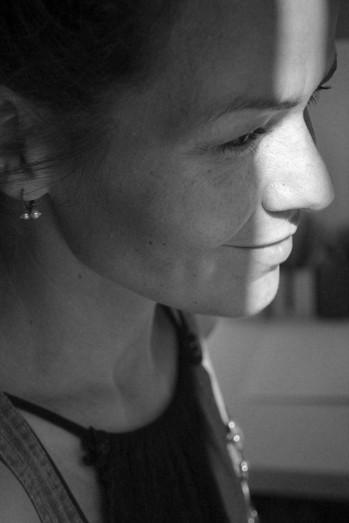 Očista nebes . . . náušnice — foto 1