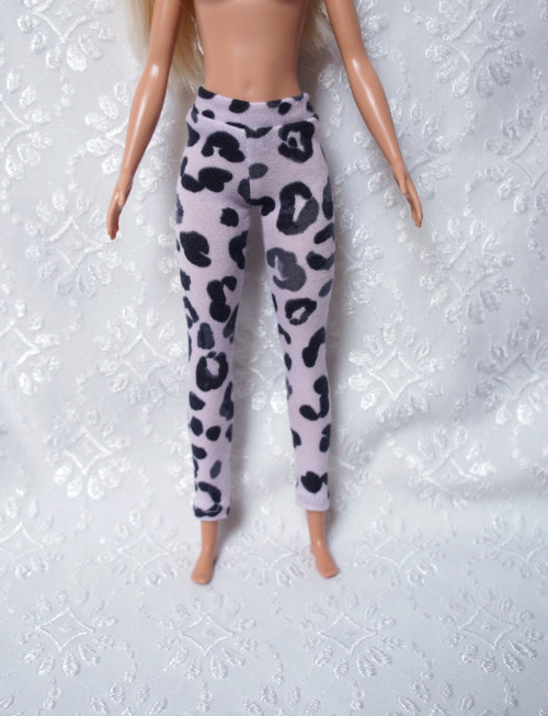 Legíny pro Barbie — foto 1