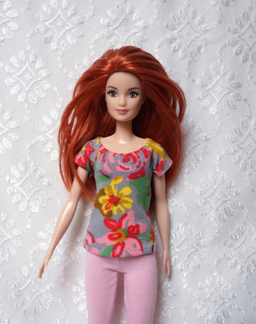 Tričko — foto 1