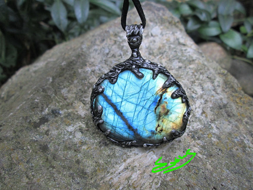 Talisman ,, Mystic " — foto 1