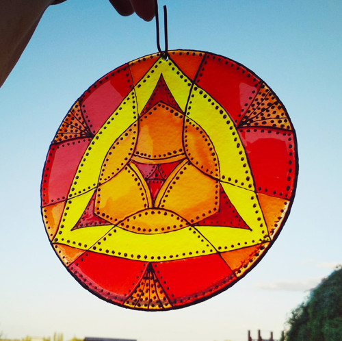 Mandala Trio — foto 1