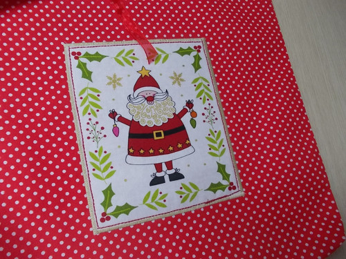 Mikulášský pytlík