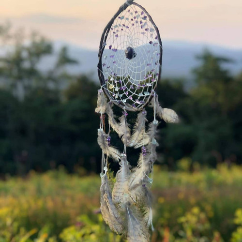 Lapač snů probuzení — foto 1