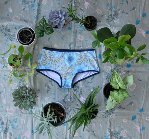 Cosy & Easy kalhotky vel. M — foto 1