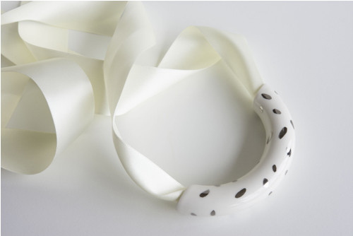 Kolekce Circle - náhrdelník pokov 001 — foto 1