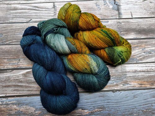 Merino singles SET #1 — foto 1