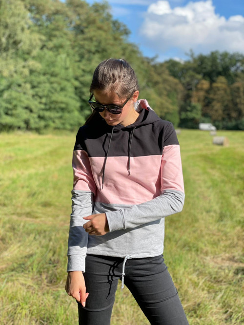 Mikina dámská — foto 1