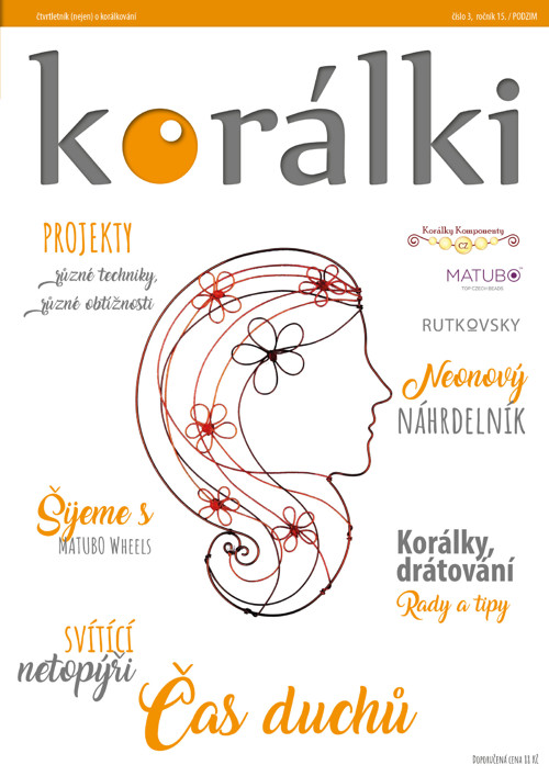 Korálki 3/2021