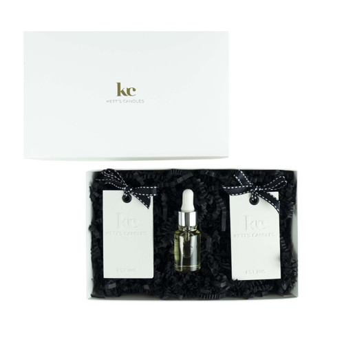 Men's World - vonné keramické karty