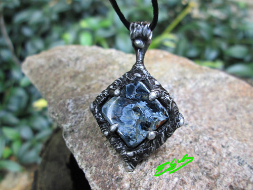 Talisman ,, Pán Bouří " — foto 1